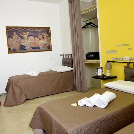 Armonia Rooms Термоли Экстерьер фото