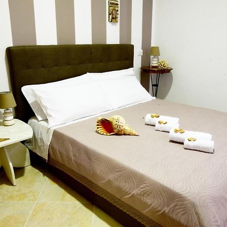 Armonia Rooms Термоли Экстерьер фото